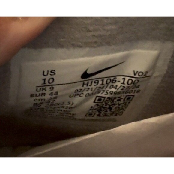 Nike Air Trainer SC High Raiders Helmet Bo Jackson Shoes main image 12